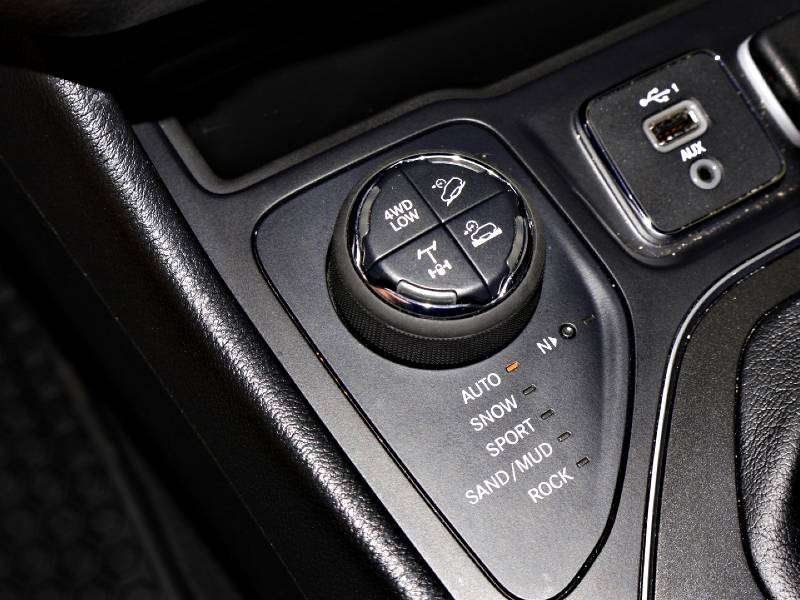 2023 Jeep Cherokee in Antigonish, Nova Scotia - 30 - w1024h768px