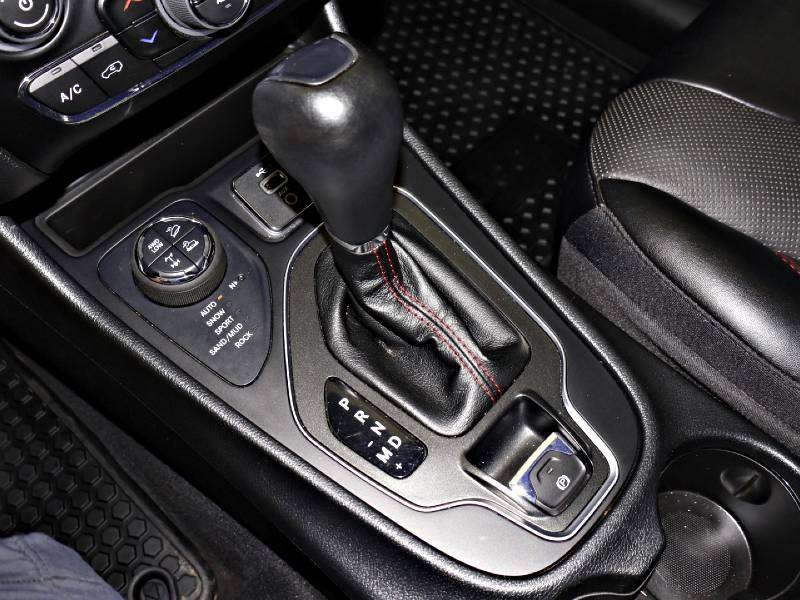 2023 Jeep Cherokee in Antigonish, Nova Scotia - 29 - w1024h768px