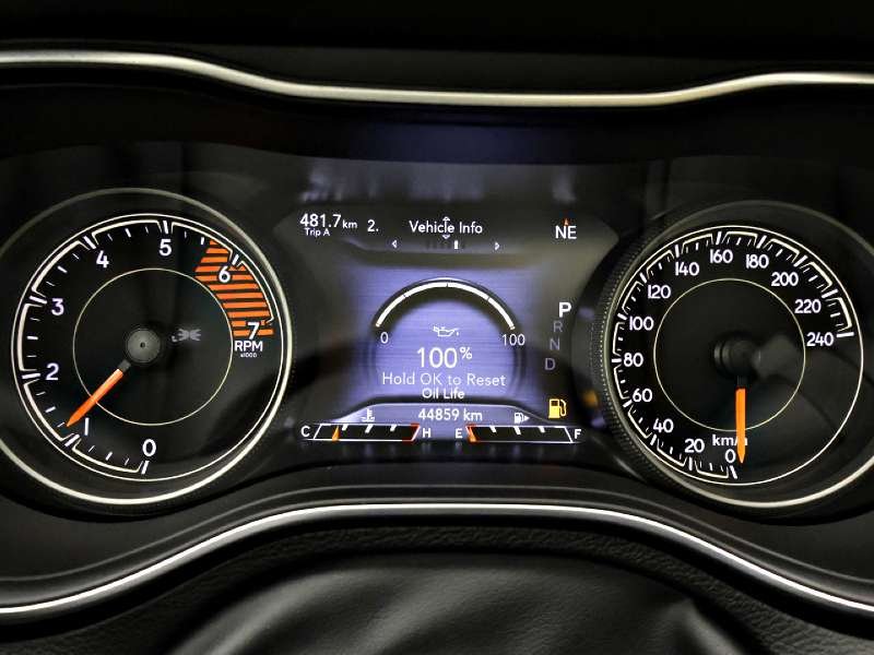 2023 Jeep Cherokee in Antigonish, Nova Scotia - 24 - w1024h768px