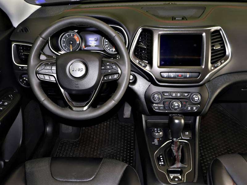 2023 Jeep Cherokee in Antigonish, Nova Scotia - 3 - w1024h768px