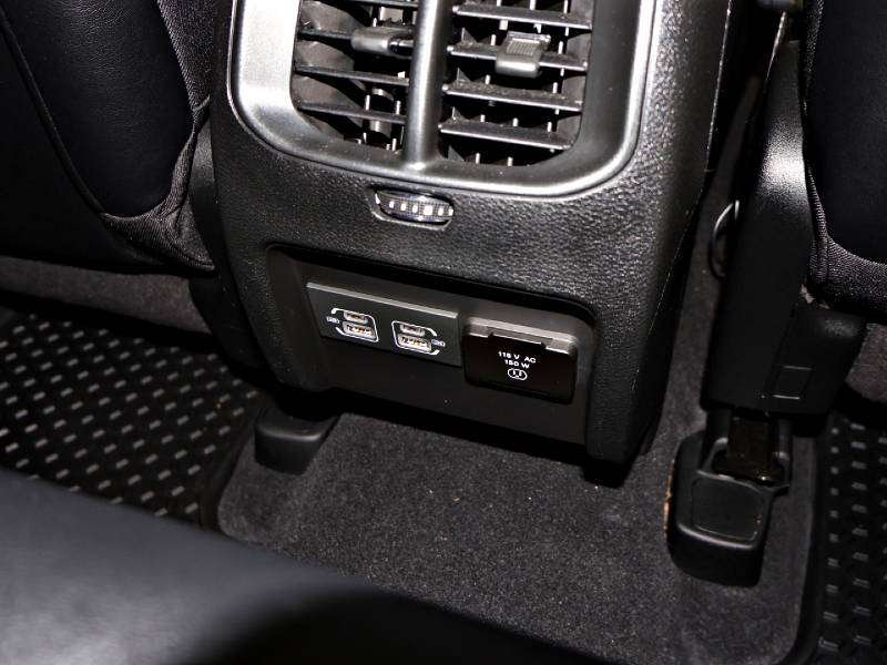 2023 Jeep Cherokee in Antigonish, Nova Scotia - 37 - w1024h768px