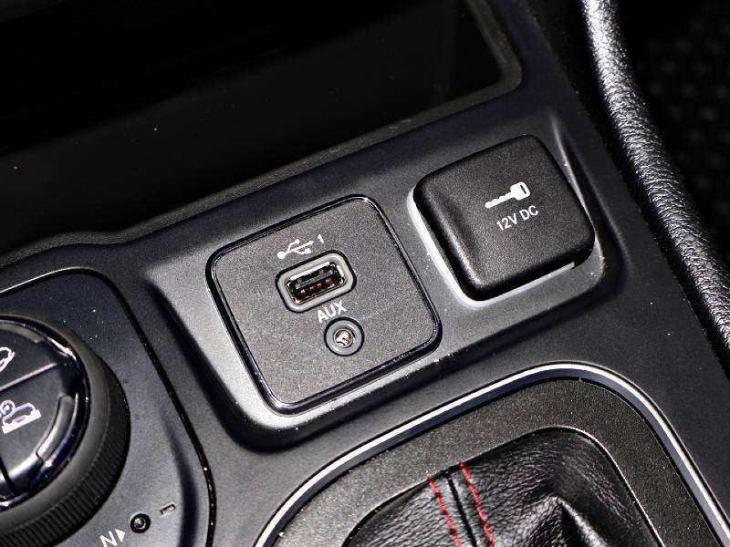 2023 Jeep Cherokee in Antigonish, Nova Scotia - 31 - w1024h768px