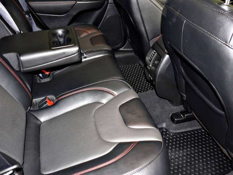 2023 Jeep Cherokee in Antigonish, Nova Scotia - 36 - w1024h768px