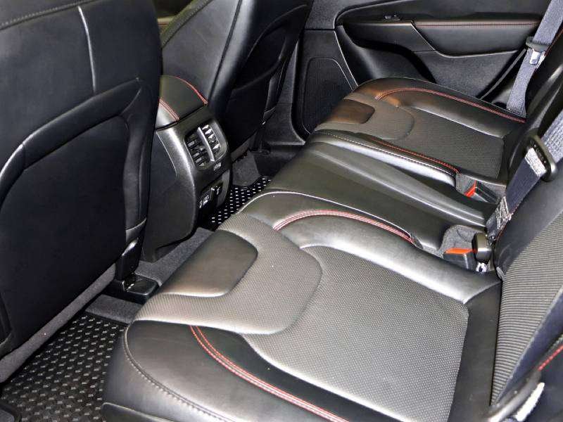 2023 Jeep Cherokee in Antigonish, Nova Scotia - 15 - w1024h768px