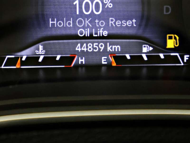 2023 Jeep Cherokee in Antigonish, Nova Scotia - 25 - w1024h768px