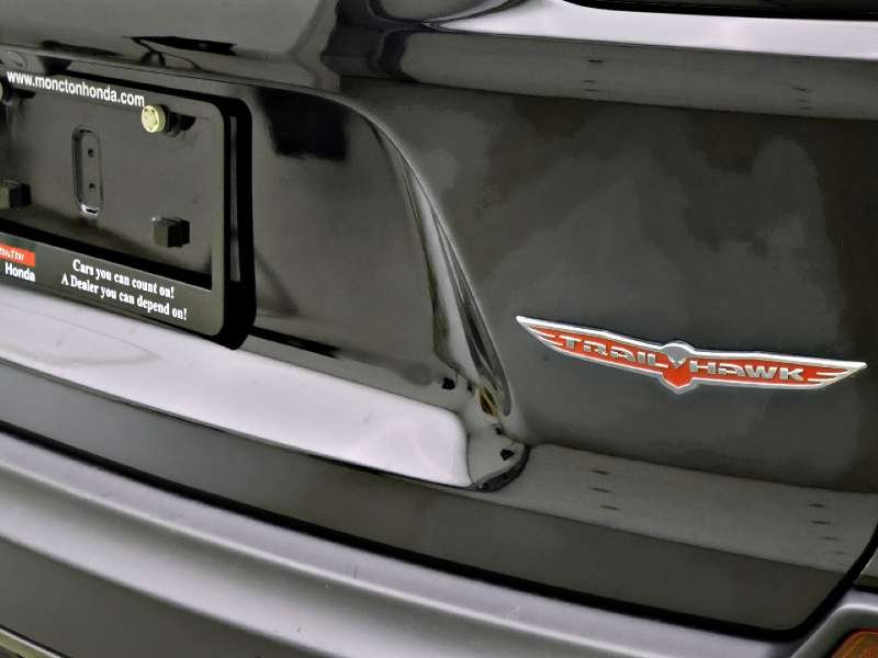 2023 Jeep Cherokee in Antigonish, Nova Scotia - 12 - w1024h768px