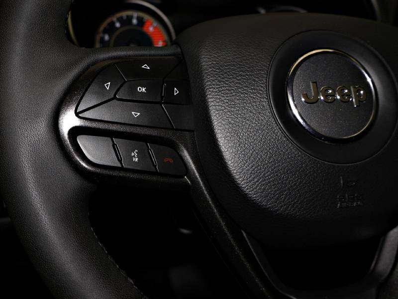 2023 Jeep Cherokee in Antigonish, Nova Scotia - 33 - w1024h768px