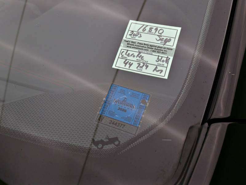 2023 Jeep Cherokee in Antigonish, Nova Scotia - 38 - w1024h768px