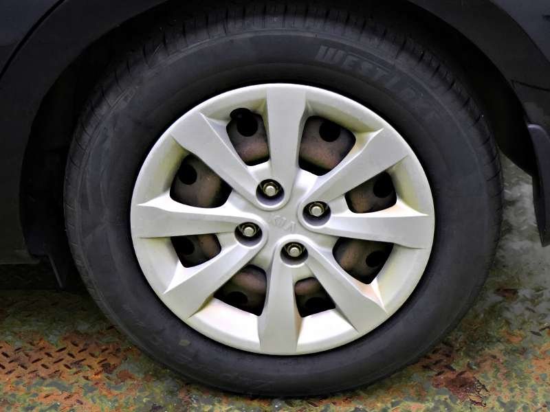 2016 Kia Rio in Antigonish, Nova Scotia - 9 - w1024h768px