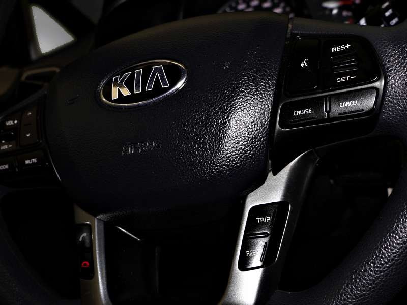 2016 Kia Rio in Antigonish, Nova Scotia - 24 - w1024h768px
