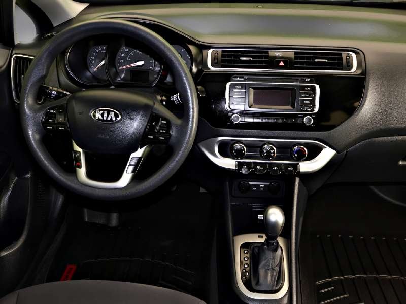 2016 Kia Rio in Antigonish, Nova Scotia - 3 - w1024h768px