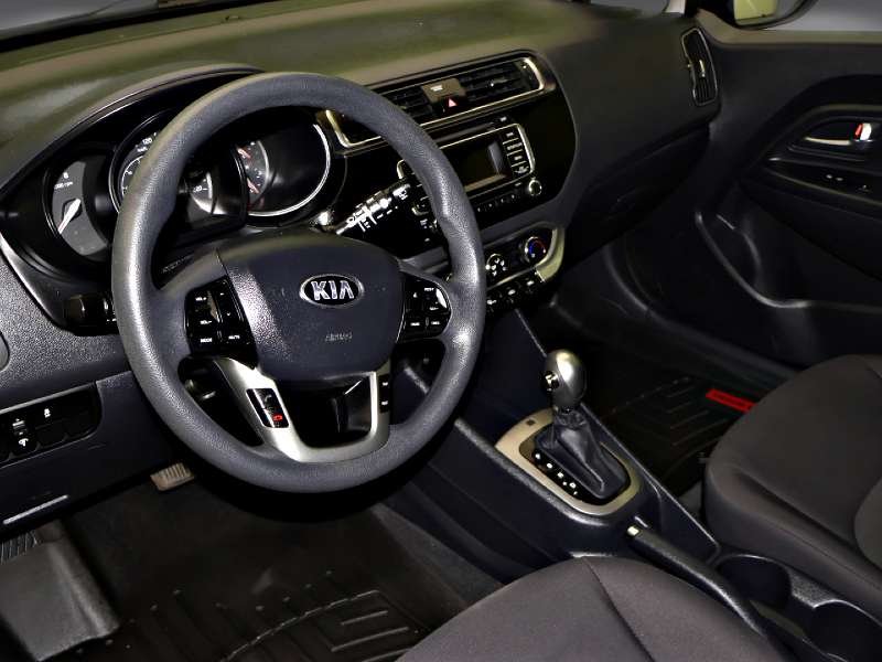 2016 Kia Rio in Antigonish, Nova Scotia - 13 - w1024h768px