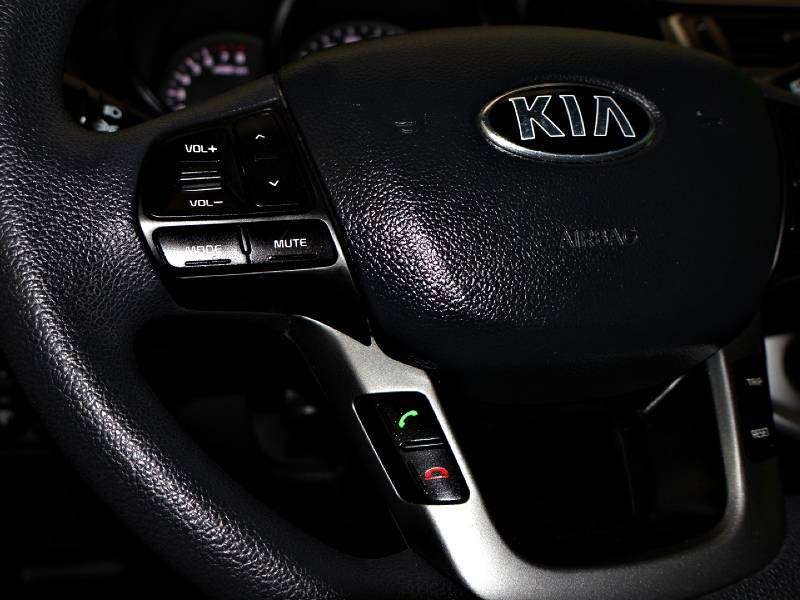 2016 Kia Rio in Antigonish, Nova Scotia - 23 - w1024h768px