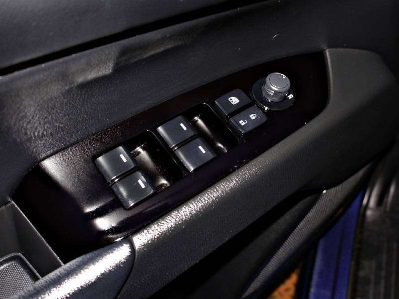2022 Mazda CX-5 GS in Saint John, New Brunswick - 20 - w1024h768px