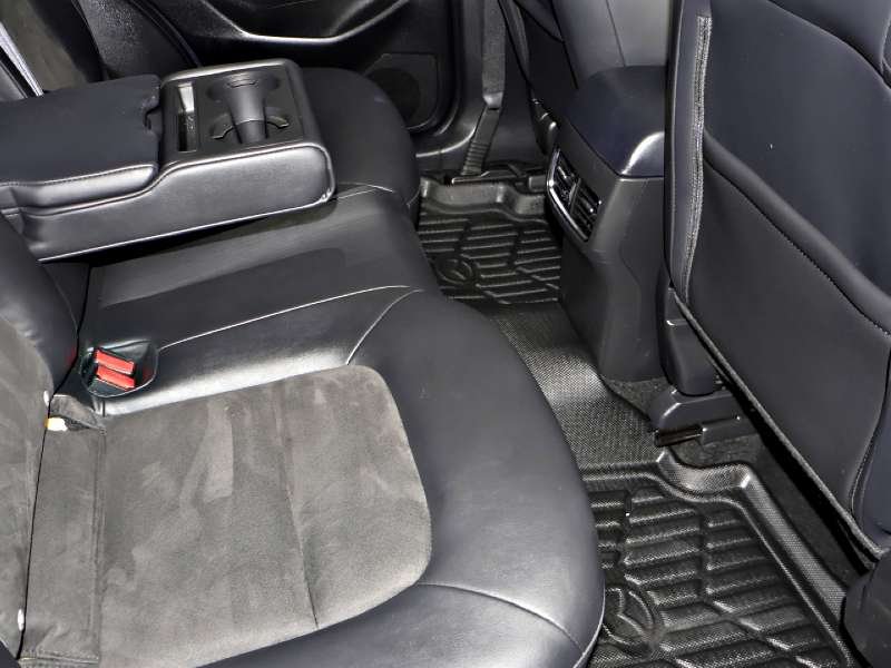 2022 Mazda CX-5 GS in Saint John, New Brunswick - 34 - w1024h768px