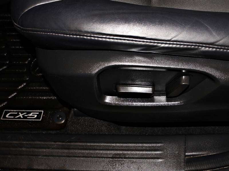 2022 Mazda CX-5 GS in Saint John, New Brunswick - 19 - w1024h768px