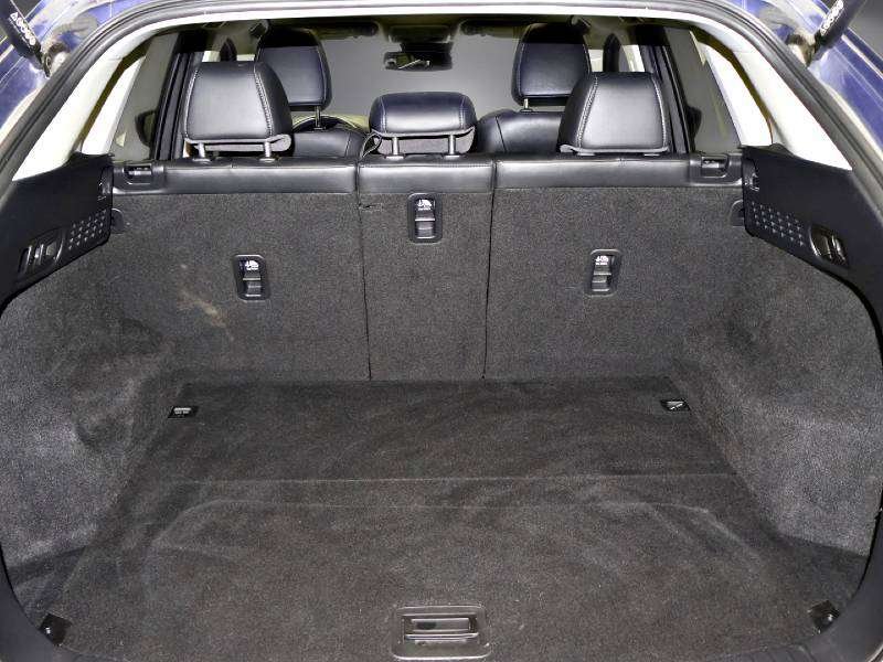 2022 Mazda CX-5 GS in Saint John, New Brunswick - 14 - w1024h768px
