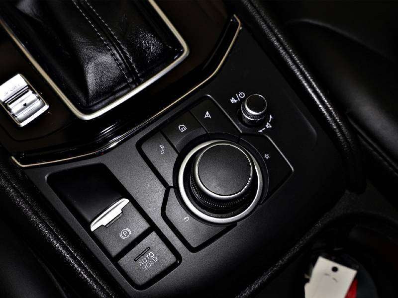 2022 Mazda CX-5 GS in Saint John, New Brunswick - 30 - w1024h768px