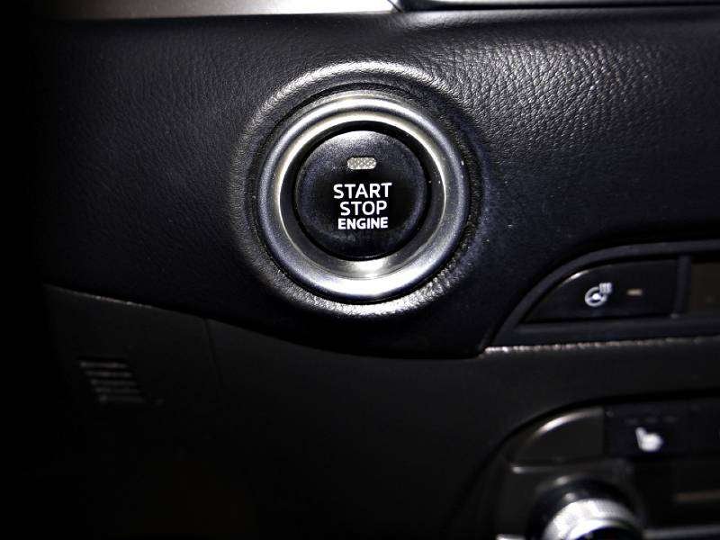 2022 Mazda CX-5 GS in Saint John, New Brunswick - 22 - w1024h768px