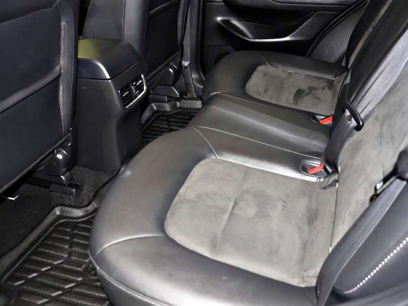 2022 Mazda CX-5 GS in Saint John, New Brunswick - 15 - w1024h768px