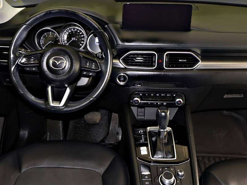 2022 Mazda CX-5 GS in Saint John, New Brunswick - 3 - w1024h768px