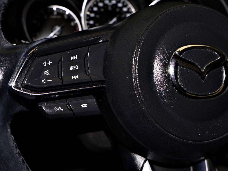 2022 Mazda CX-5 GS in Saint John, New Brunswick - 32 - w1024h768px