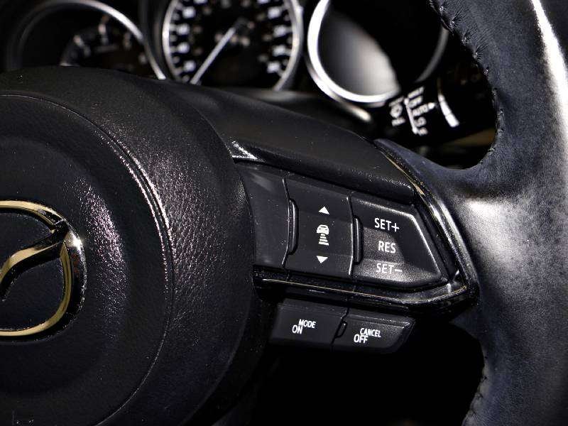 2022 Mazda CX-5 GS in Saint John, New Brunswick - 33 - w1024h768px