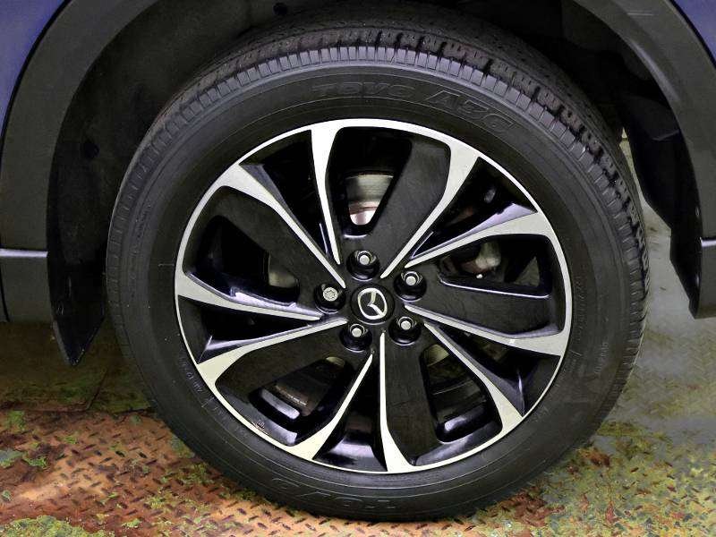 2022 Mazda CX-5 GS in Saint John, New Brunswick - 10 - w1024h768px
