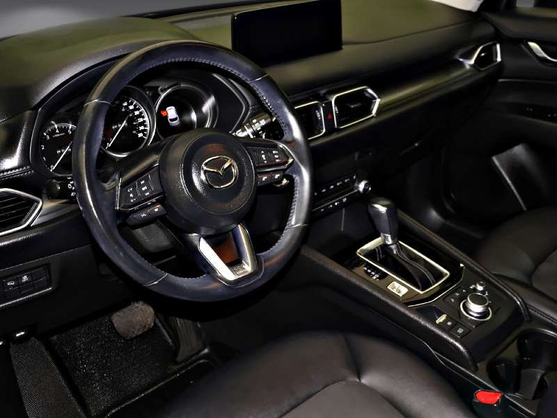 2022 Mazda CX-5 GS in Saint John, New Brunswick - 17 - w1024h768px