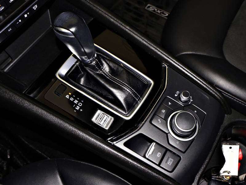2022 Mazda CX-5 GS in Saint John, New Brunswick - 28 - w1024h768px