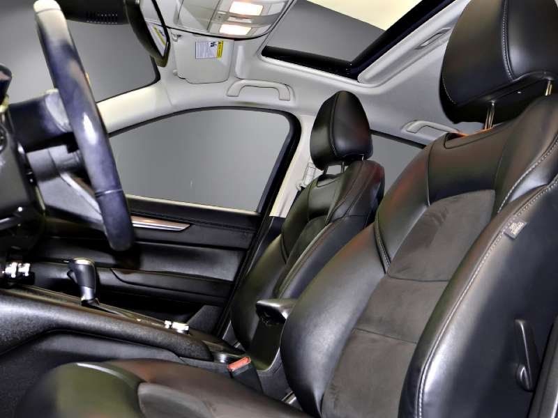 2022 Mazda CX-5 GS in Saint John, New Brunswick - 18 - w1024h768px