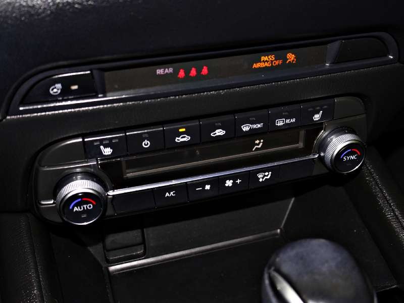 2022 Mazda CX-5 GS in Saint John, New Brunswick - 27 - w1024h768px