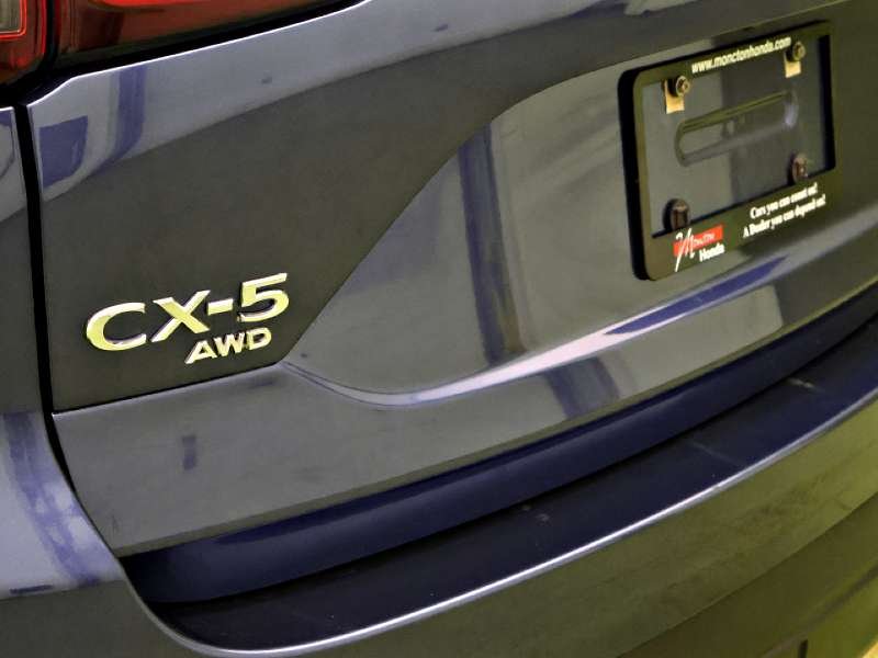 2022 Mazda CX-5 GS in Saint John, New Brunswick - 11 - w1024h768px