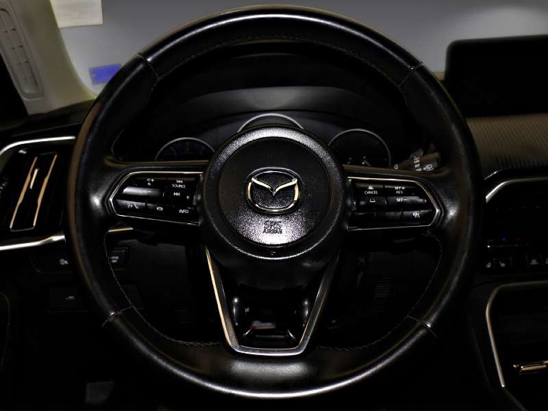 2025 Mazda CX-70 MHEV in Antigonish, Nova Scotia - 32 - w1024h768px