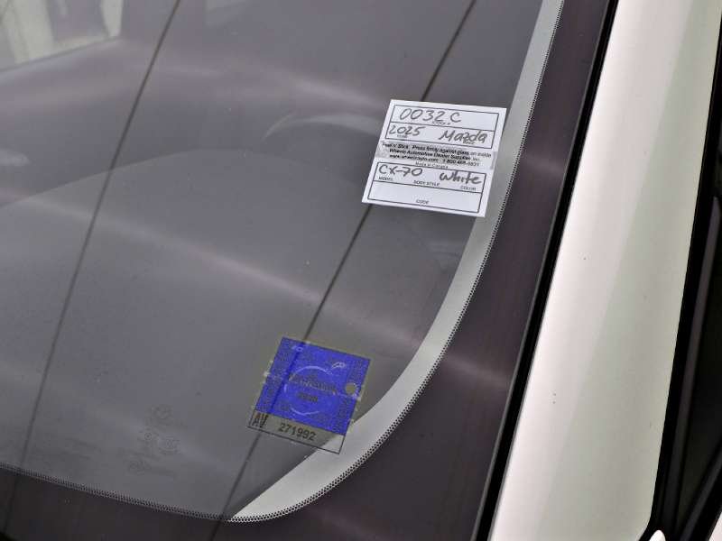 2025 Mazda CX-70 MHEV in Antigonish, Nova Scotia - 38 - w1024h768px