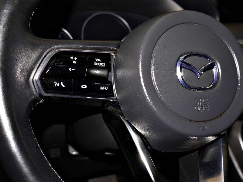 2025 Mazda CX-70 MHEV in Antigonish, Nova Scotia - 33 - w1024h768px