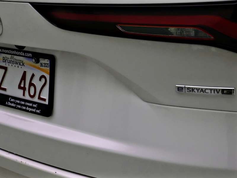 2025 Mazda CX-70 MHEV in Antigonish, Nova Scotia - 12 - w1024h768px