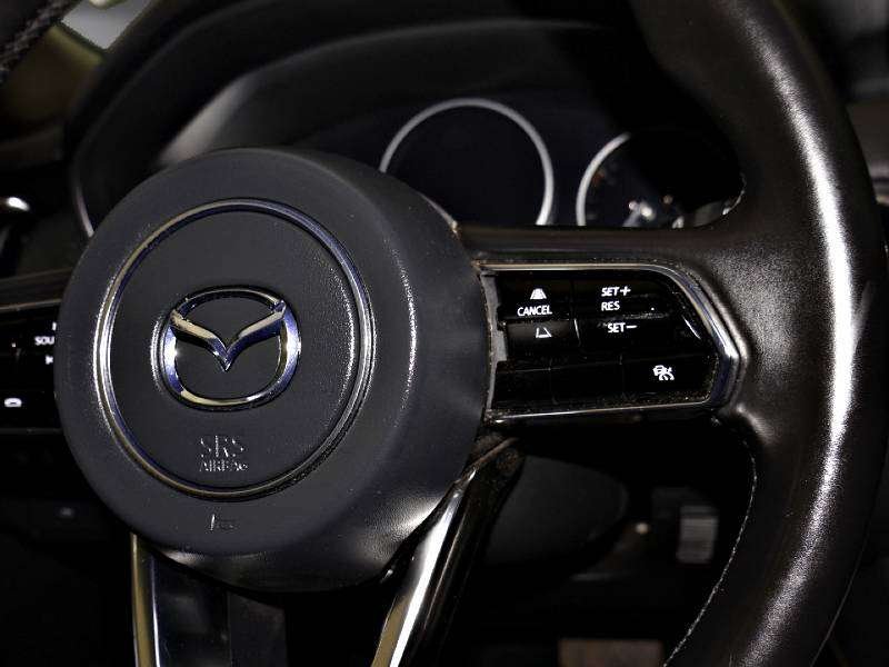 2025 Mazda CX-70 MHEV in Antigonish, Nova Scotia - 28 - w1024h768px