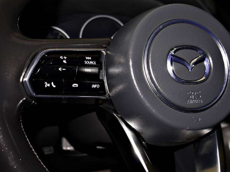 2025 Mazda CX-70 MHEV in Antigonish, Nova Scotia - 27 - w1024h768px