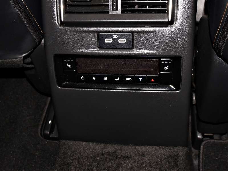 2025 Mazda CX-70 PHEV in Antigonish, Nova Scotia - 42 - w1024h768px