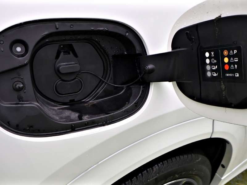 2025 Mazda CX-70 PHEV in Antigonish, Nova Scotia - 40 - w1024h768px