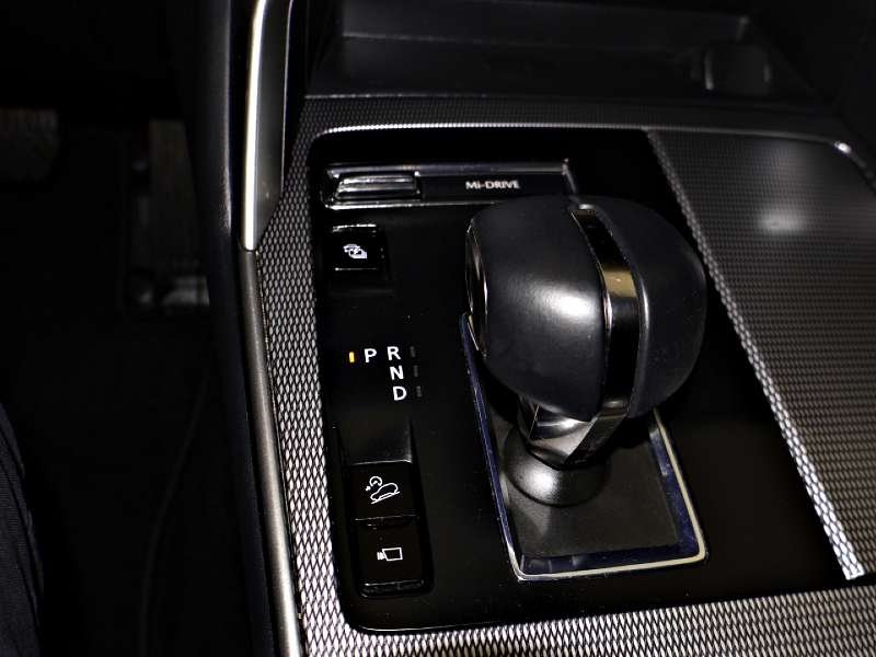 2025 Mazda CX-70 PHEV in Antigonish, Nova Scotia - 33 - w1024h768px