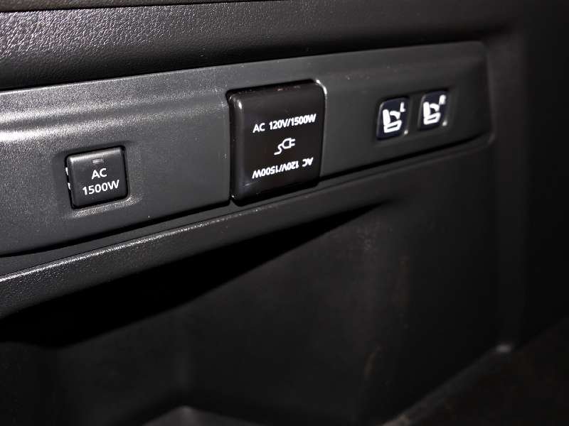 2025 Mazda CX-70 PHEV in Antigonish, Nova Scotia - 15 - w1024h768px