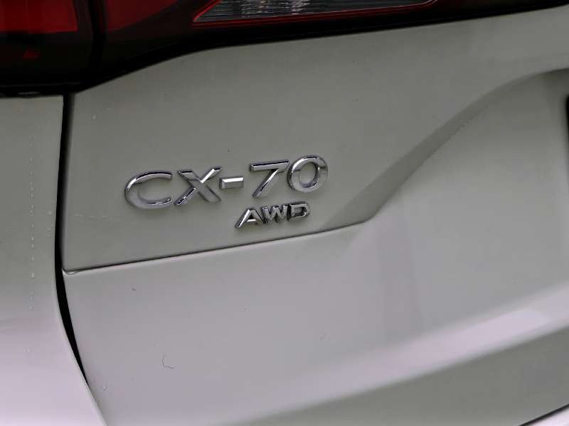 2025 Mazda CX-70 PHEV in Antigonish, Nova Scotia - 12 - w1024h768px