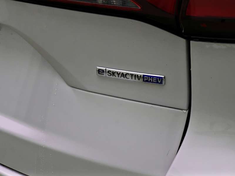 2025 Mazda CX-70 PHEV in Antigonish, Nova Scotia - 13 - w1024h768px