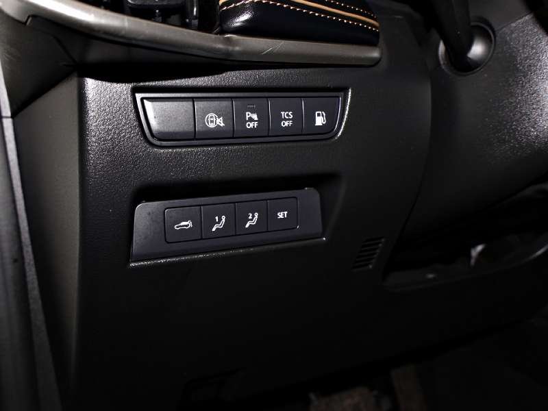 2025 Mazda CX-70 PHEV in Antigonish, Nova Scotia - 20 - w1024h768px