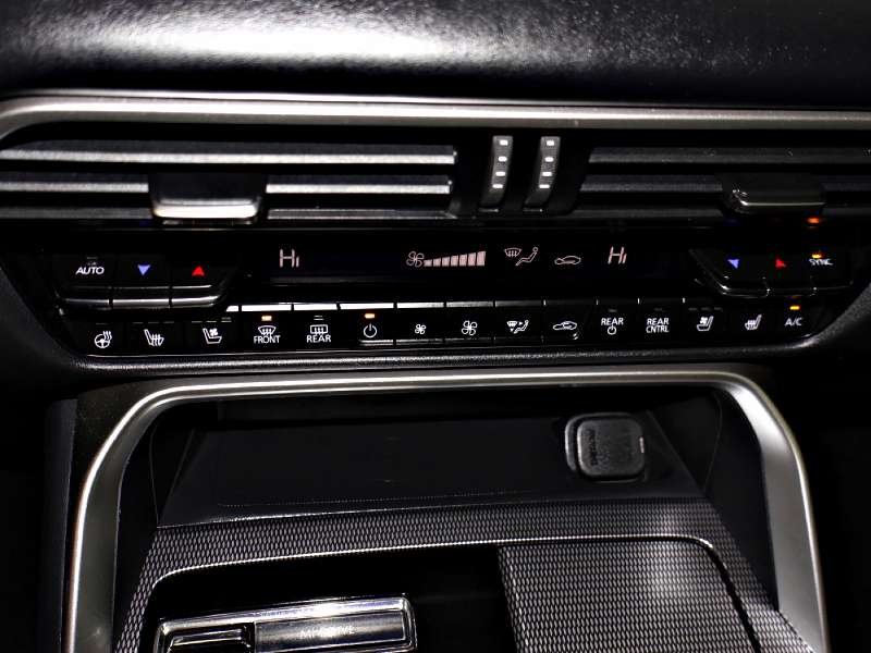 2025 Mazda CX-70 PHEV in Antigonish, Nova Scotia - 29 - w1024h768px