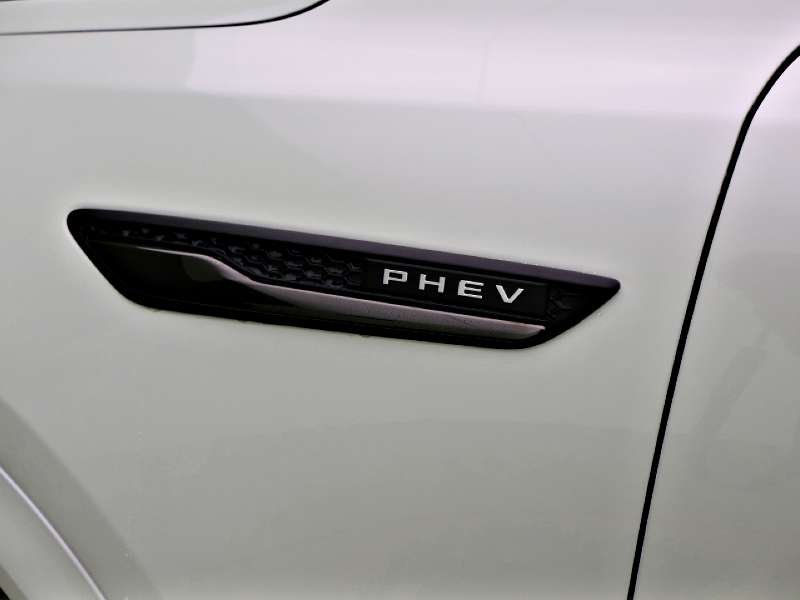 2025 Mazda CX-70 PHEV in Antigonish, Nova Scotia - 11 - w1024h768px