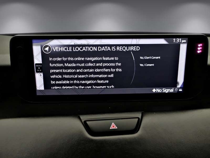 2025 Mazda CX-70 PHEV in Antigonish, Nova Scotia - 28 - w1024h768px