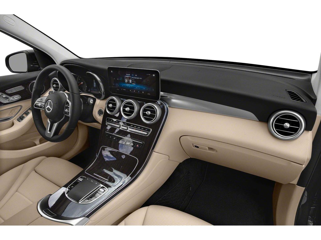 2020 Mercedes-Benz GLC in Antigonish, Nova Scotia - 10 - w1024h768px